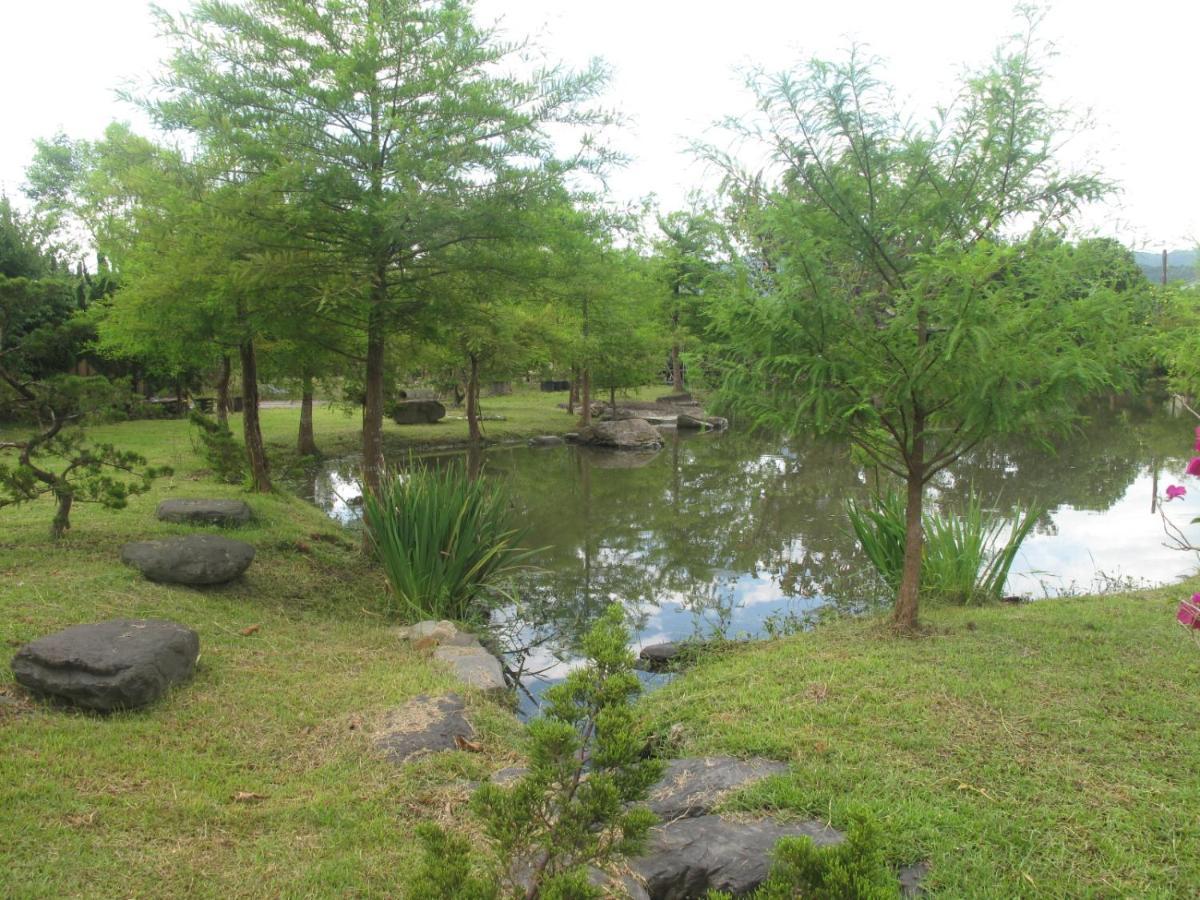 星湖森活 Star Lake Life In Nature Dongshan  Eksteriør bilde